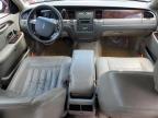 LINCOLN TOWN CAR S photo