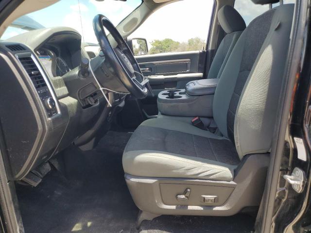 2019 Ram 1500 Classic Slt VIN: 1C6RR6TT1KS721965 Lot: 62802044