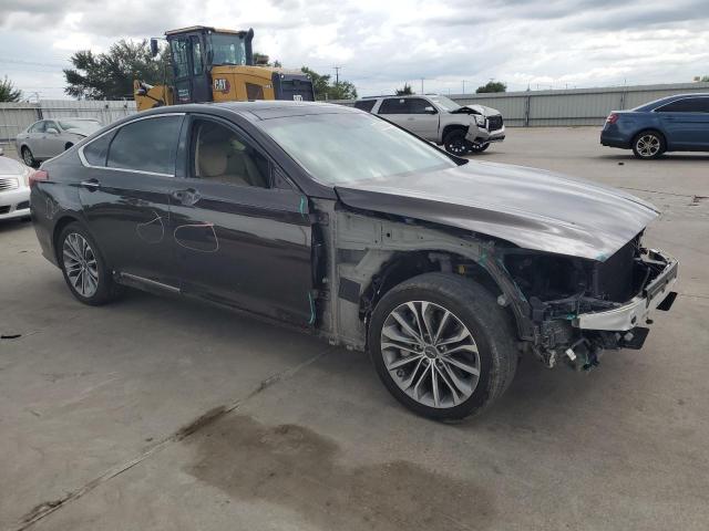 2015 Hyundai Genesis 3.8L VIN: KMHGN4JE7FU048139 Lot: 61595034