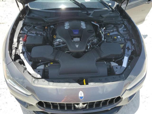 VIN ZAM57YSM8PX428749 2023 MASERATI GHIBLI MOD no.11