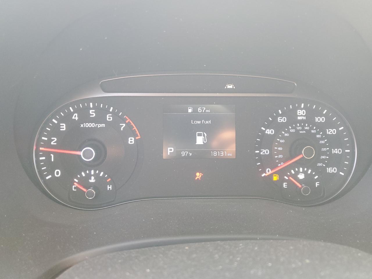 KNDJ23AU3N7186813 2022 Kia Soul Lx