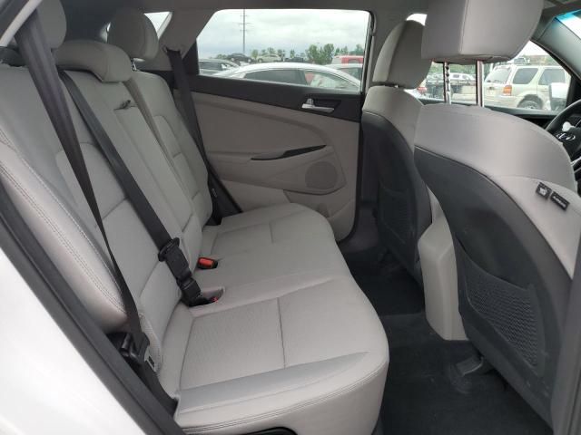 2019 Hyundai Tucson Limited VIN: KM8J3CA47KU029808 Lot: 61770744