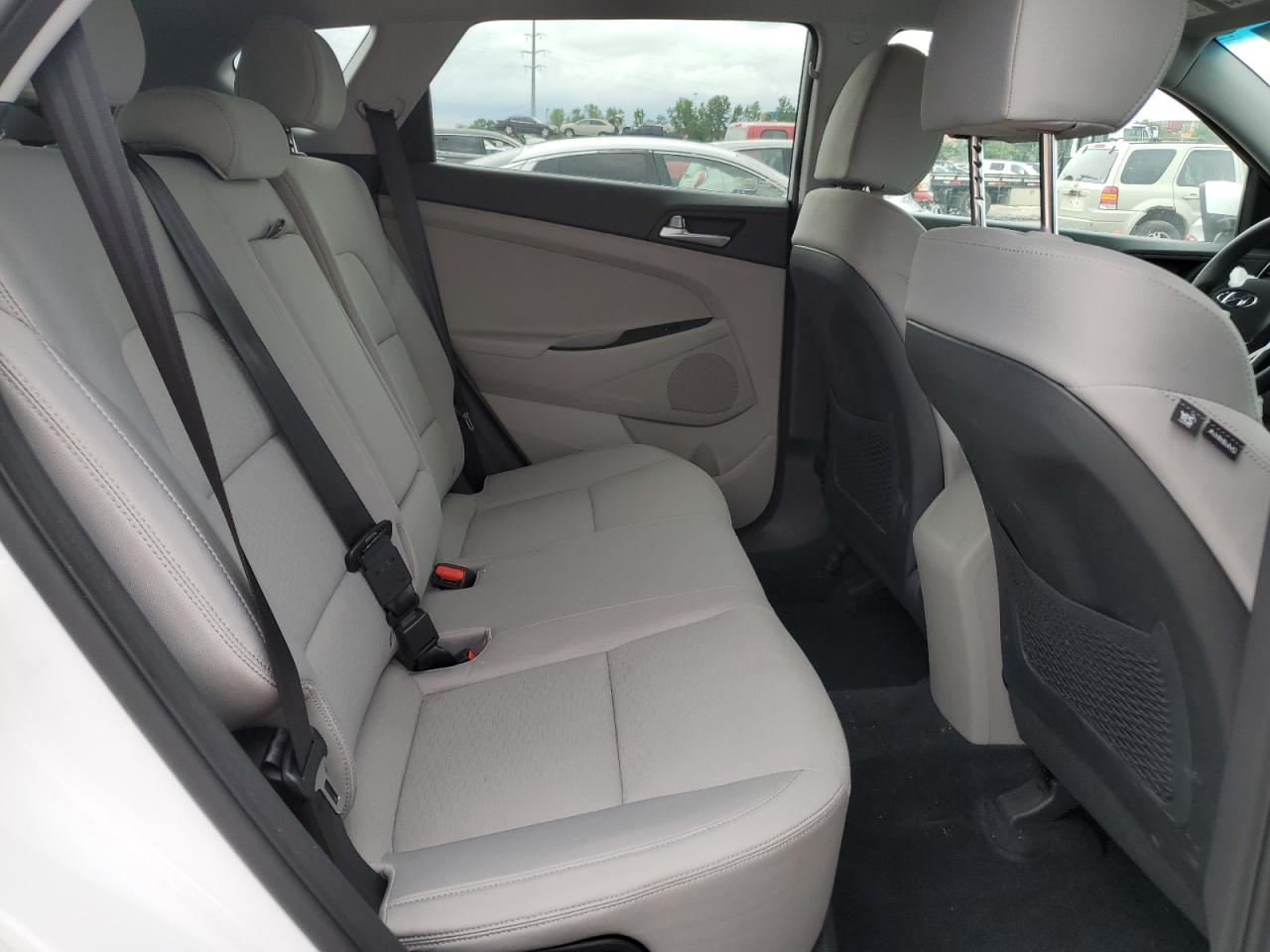 KM8J3CA47KU029808 2019 Hyundai Tucson Limited