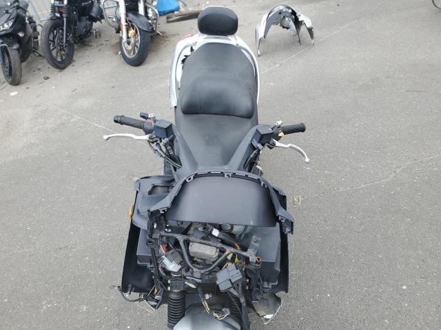 2004 SUZUKI AN400 K3 - JS1CK43A242101063