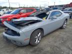 2021 DODGE CHALLENGER - 2C3CDZGG9MH600336