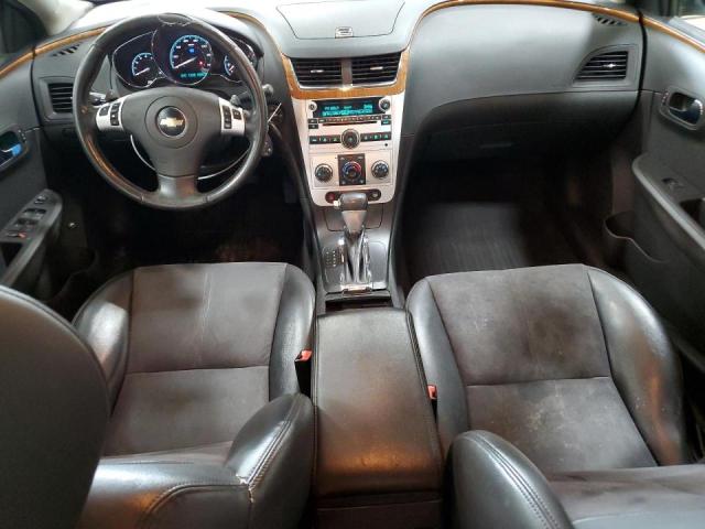 2010 Chevrolet Malibu 2Lt VIN: 1G1ZD5EBXAF134055 Lot: 61438114