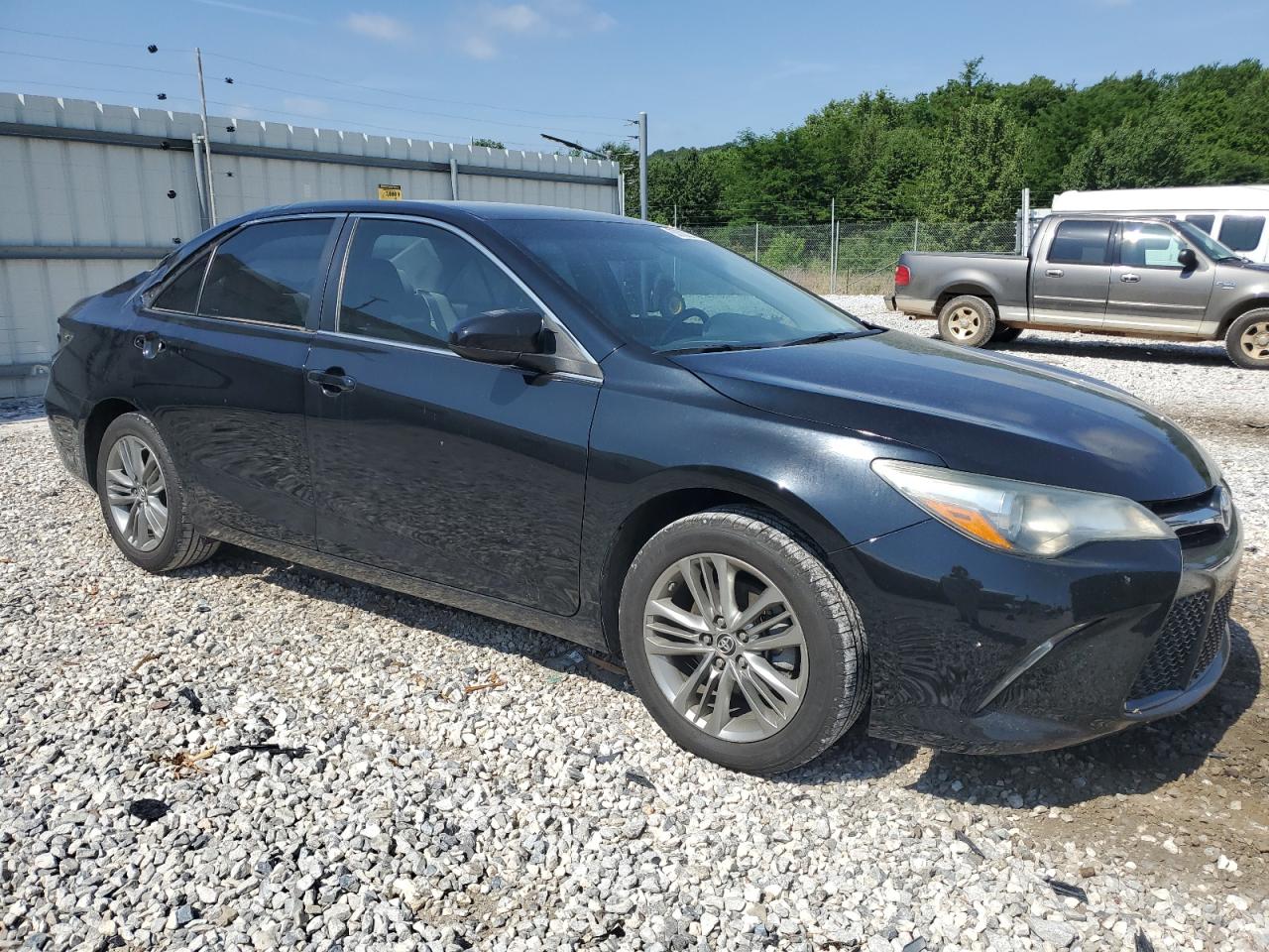 4T1BF1FK8GU121086 2016 Toyota Camry Le