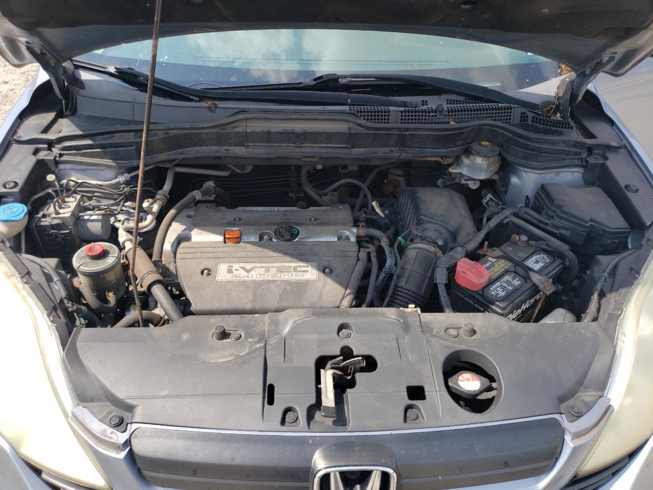 5J6RE48399L026875 2009 Honda Cr-V Lx