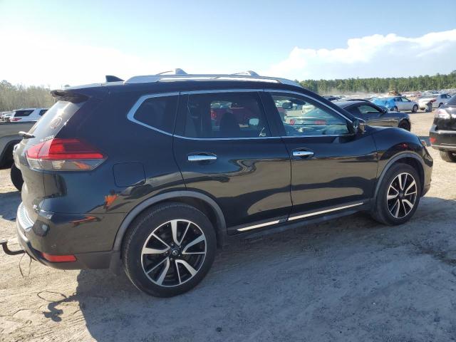 2017 NISSAN ROGUE S - JN8AT2MT4HW405903