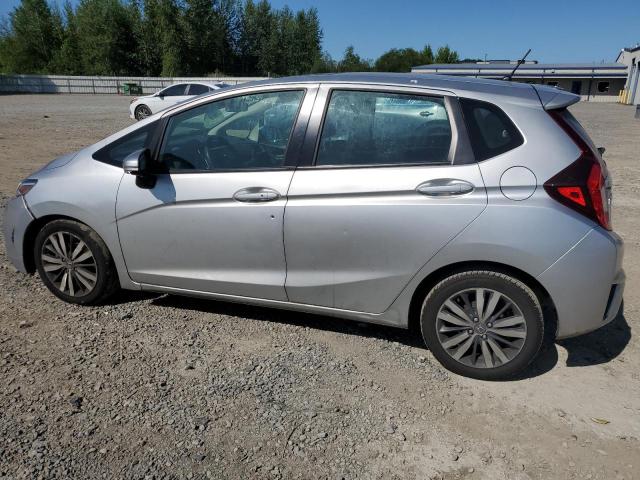 2015 Honda Fit Ex VIN: 3HGGK5H82FM728362 Lot: 62654004