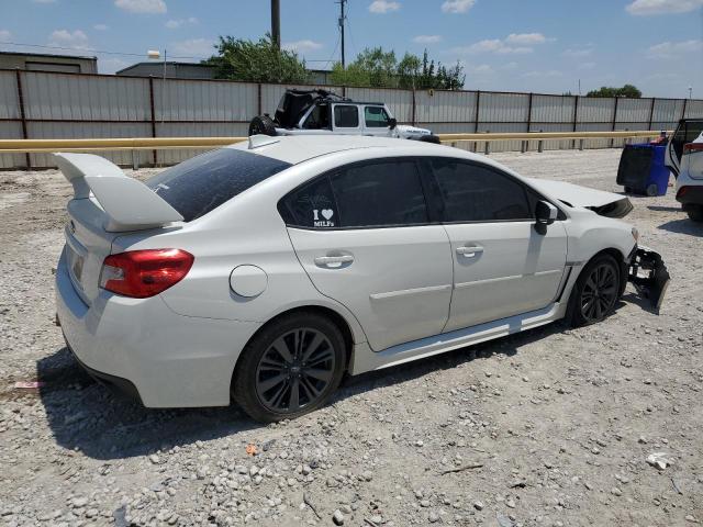2021 SUBARU WRX - JF1VA1A69M9805739