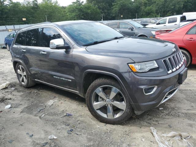 Vin: 1c4rjfcg8gc332700, lot: 64635084, jeep grand cher overland 20164