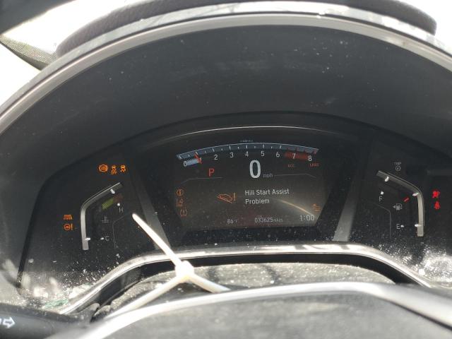 2022 HONDA CR-V EXL - 2HKRW2H89NH619167