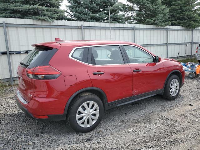 2017 Nissan Rogue S VIN: JN8AT2MVXHW259492 Lot: 61811614