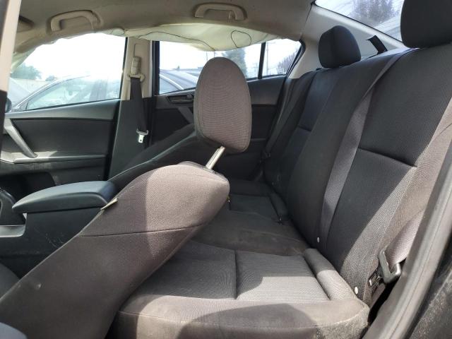 2011 Mazda 3 I VIN: JM1BL1UF6B1372802 Lot: 59956654