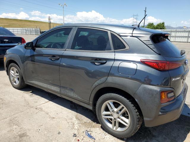 KM8K12AA7LU442579 Hyundai Kona SE 2