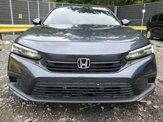 2023 HONDA CIVIC LX 2HGFE2F29PH538218  64457884