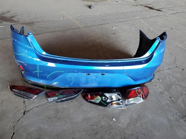 2018 Hyundai Sonata Se VIN: 5NPE24AF5JH610703 Lot: 61494154