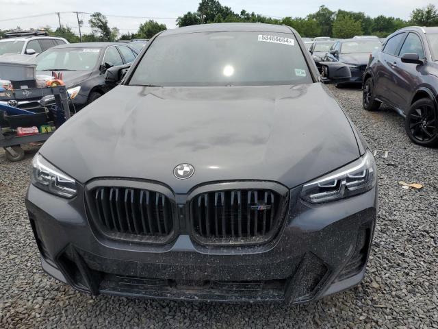 2022 BMW X4 M40I 5UX43DT03N9K67176