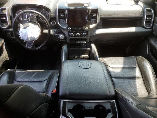 2021 RAM 1500 LARAM - 1C6SRFJT5MN580730