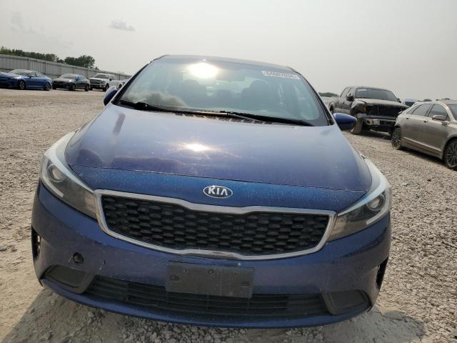 VIN 3KPFL4A74HE145355 2017 KIA Forte, LX no.5