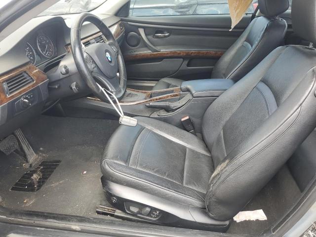 2007 BMW 328 Xi VIN: WBAWC33527PD07651 Lot: 61154984