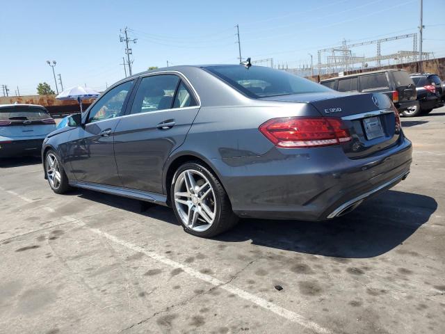 VIN WDDHF5KB7EA998264 2014 Mercedes-Benz E-Class, 350 no.2