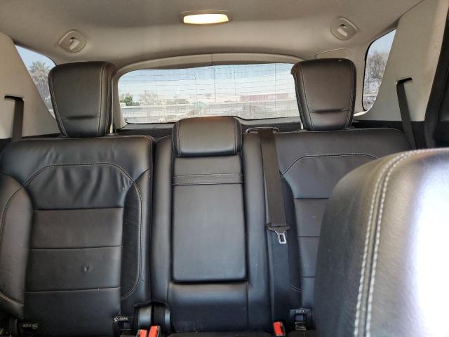 2013 Mercedes-Benz Ml 350 Bluetec VIN: 4JGDA2EB1DA186213 Lot: 61798194