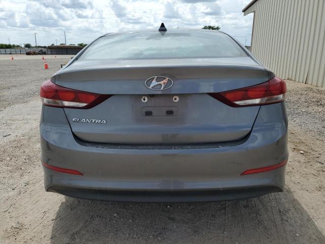 2018 HYUNDAI ELANTRA SE - 5NPD84LF6JH358354
