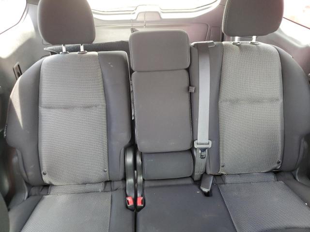 2018 NISSAN PATHFINDER - 5N1DR2MM2JC679121