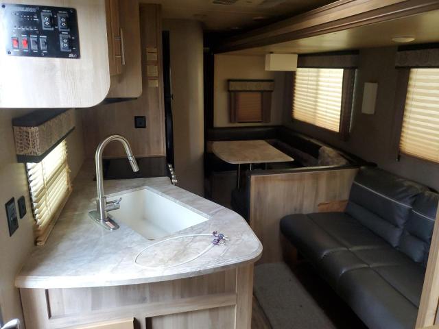 5ZT2CAXB1MX023165 Coach All Models 2021