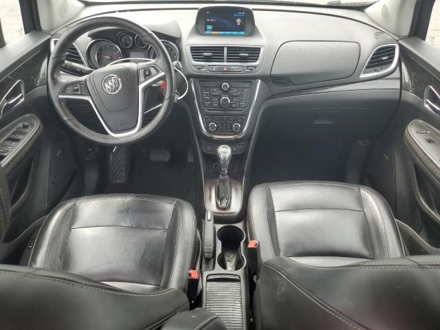 VIN KL4CJHSB0DB148788 2013 Buick Encore, Premium no.8