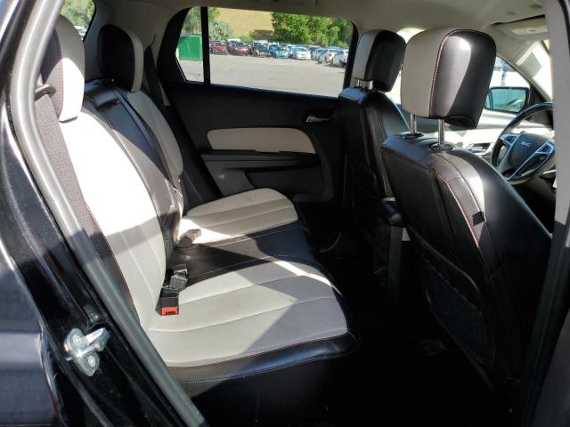2017 GMC TERRAIN SL - 2GKFLUEK0H6116521