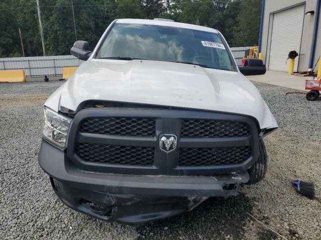 2022 Ram 1500 Classic Tradesman 4X4 5'7 Box VIN: 1C6RR7KG6NS224392 Lot: 61987794