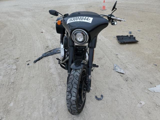 2019 HARLEY-DAVIDSON FLSB 1HD1YMJ22KB068858