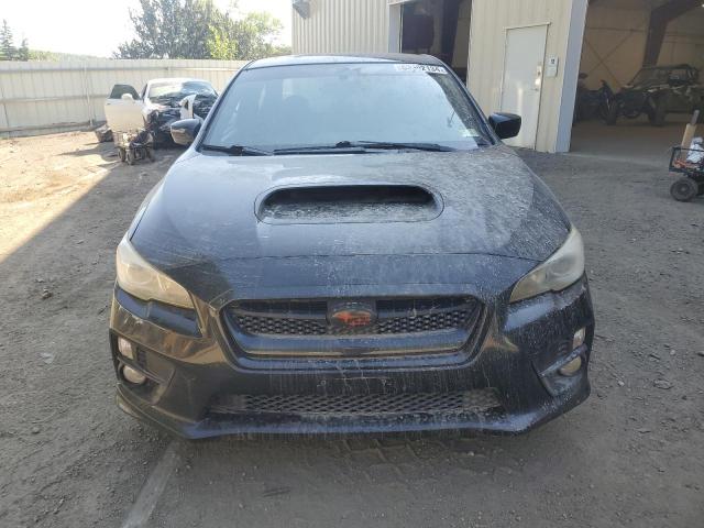 2017 SUBARU WRX PREMIU - JF1VA1E69H9822850