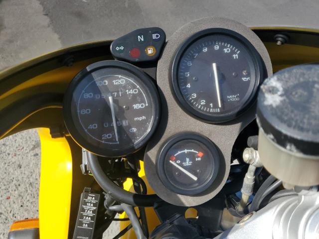 2000 DUCATI 900 SS ZDM1LC4NXYB006895