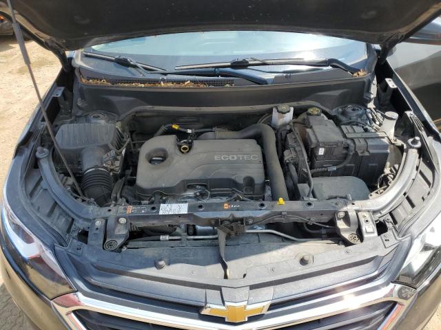 2019 CHEVROLET EQUINOX LT - 2GNAXJEV3K6289791