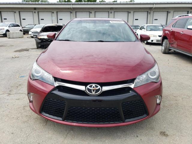 VIN 4T1BF1FK6HU745793 2017 Toyota Camry, LE no.5