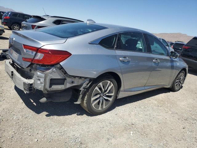 2020 HONDA ACCORD HYB - 1HGCV3F17LA016521