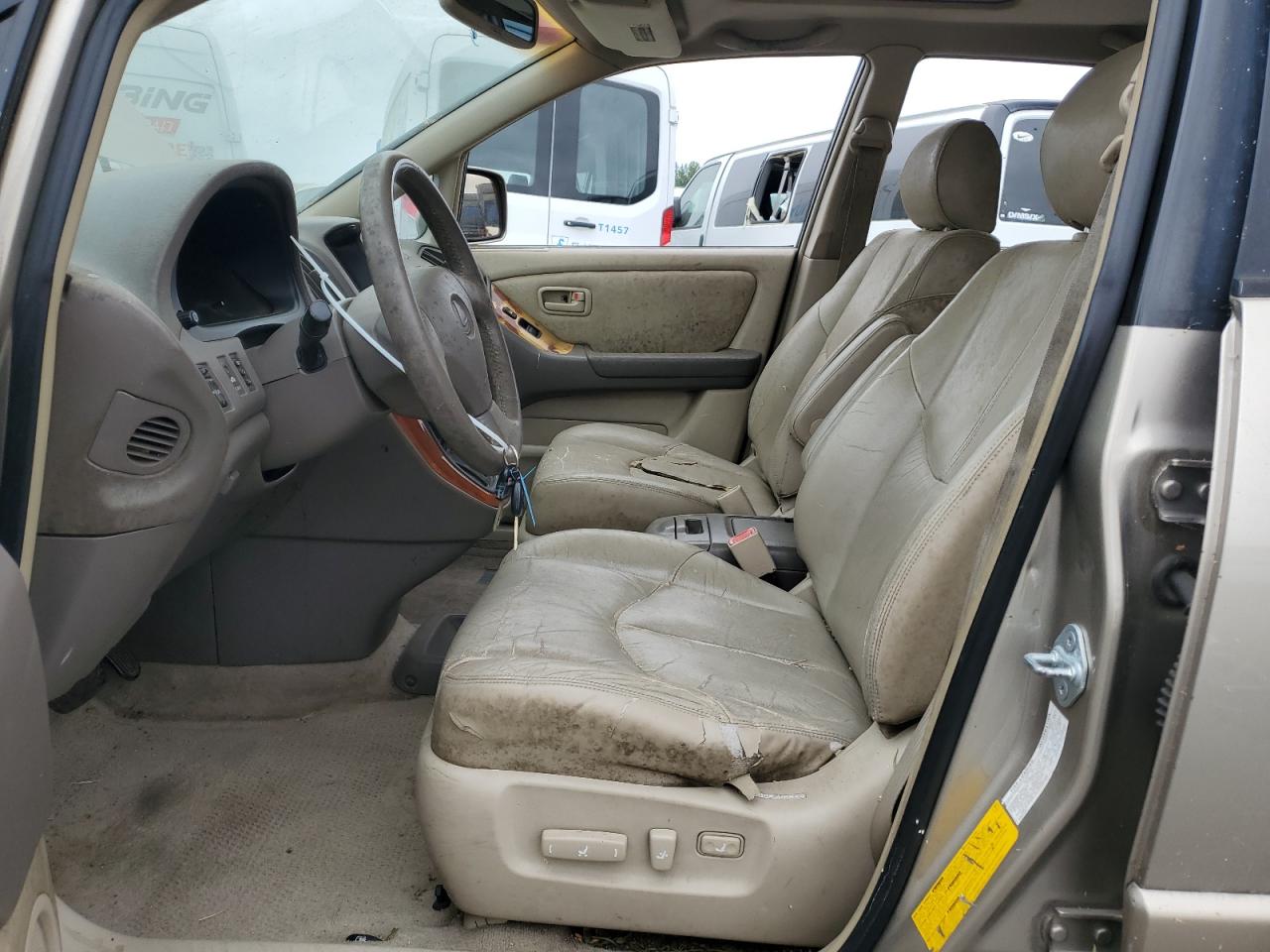 JT6GF10U9Y0053627 2000 Lexus Rx 300