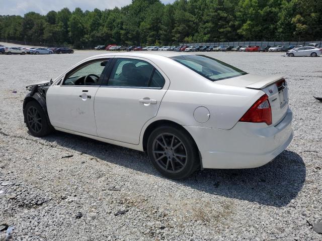 Vin: 3fahp0jgxcr228611, lot: 62748704, ford fusion sel 20122