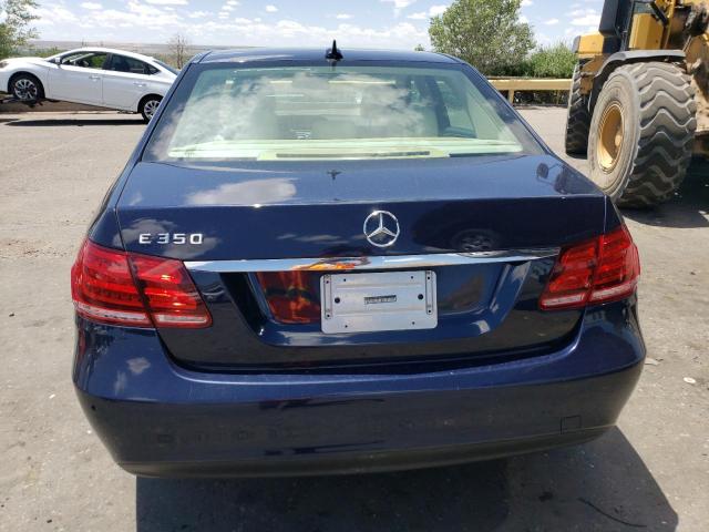 2014 Mercedes-Benz E 350 VIN: WDDHF5KB7EA846257 Lot: 61855074