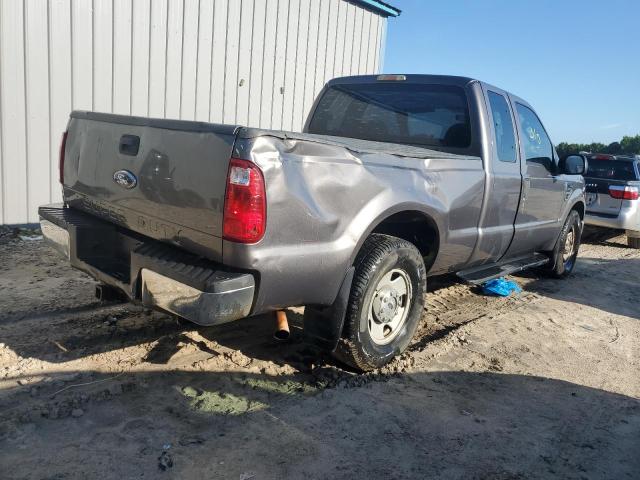 2008 Ford F250 Super Duty VIN: 1FTNX20588EA53374 Lot: 60337134