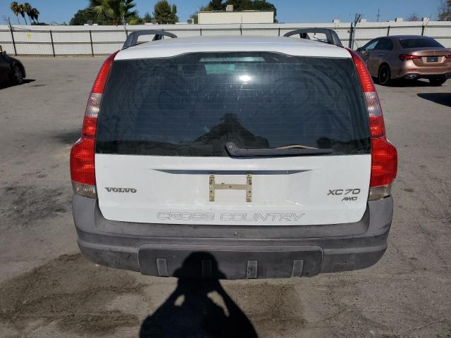 2004 Volvo Xc70 VIN: YV1SZ59HX41153919 Lot: 59472724