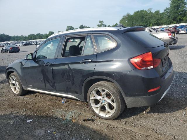 VIN WBAVM5C59FVV94448 2015 BMW X1, Xdrive35I no.2