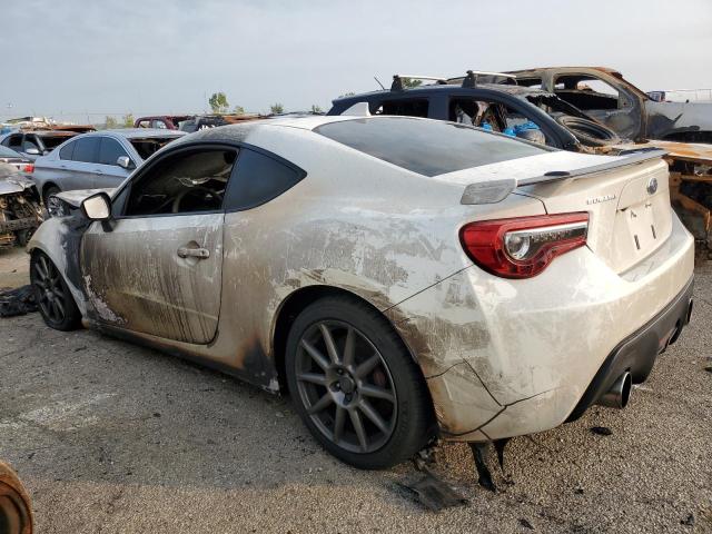 2019 SUBARU BRZ LIMITE JF1ZCAC1XK9600229