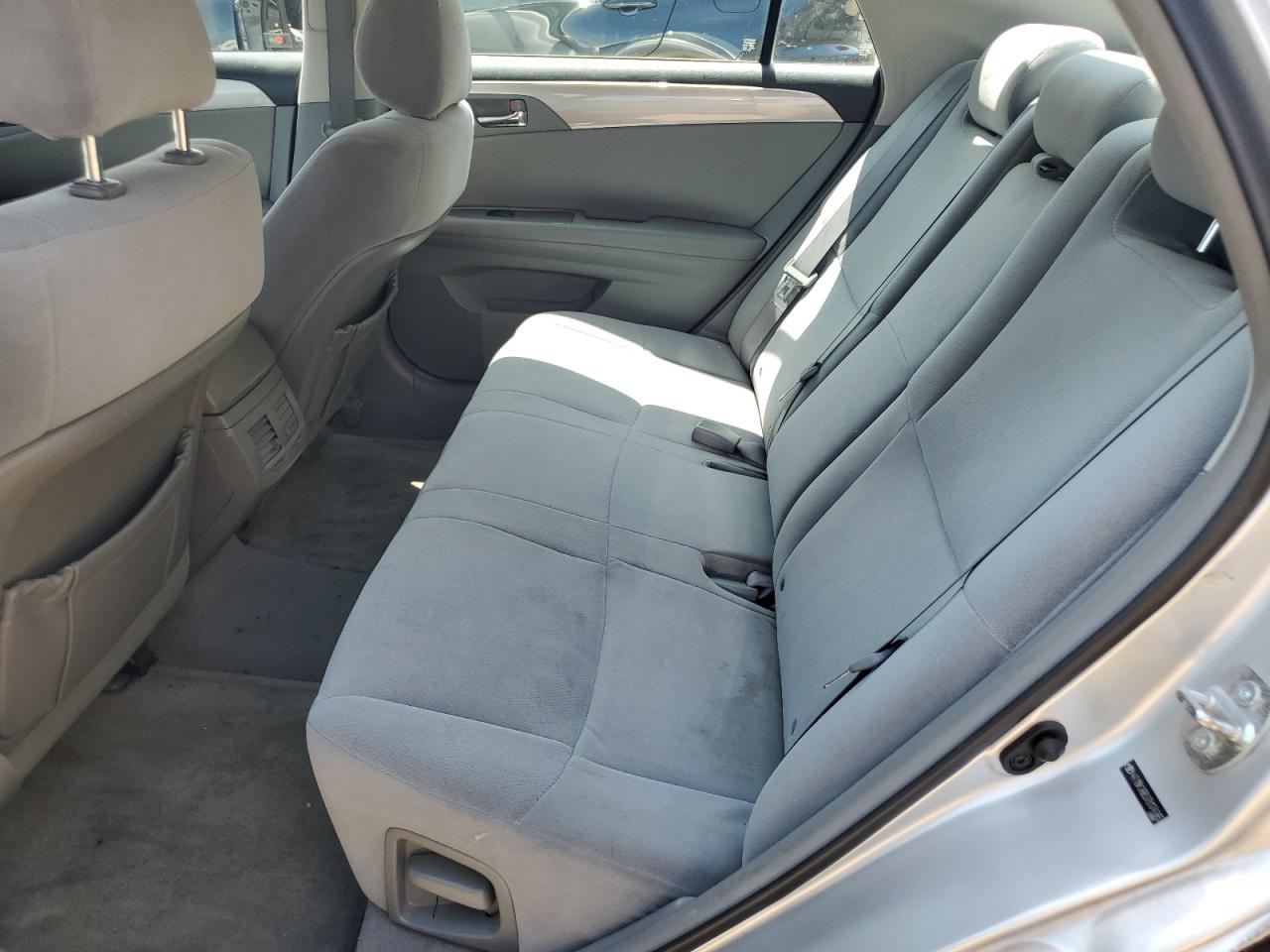 4T1BK36B37U174365 2007 Toyota Avalon Xl
