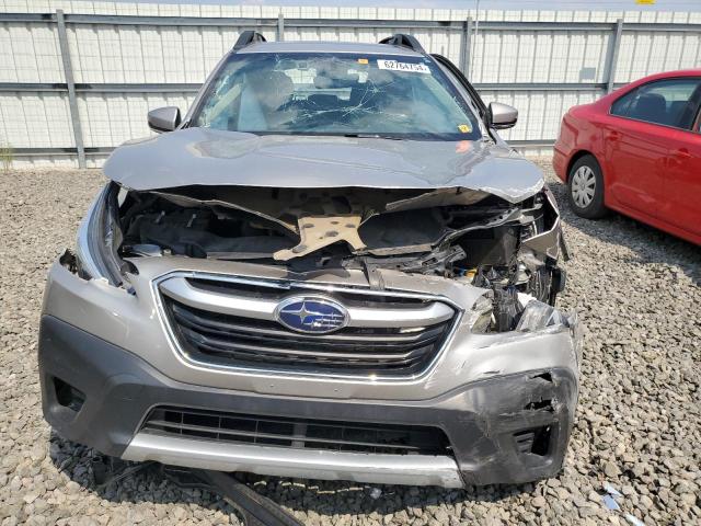 VIN 4S4BTGND7L3218620 2020 Subaru Outback, Limited Xt no.5