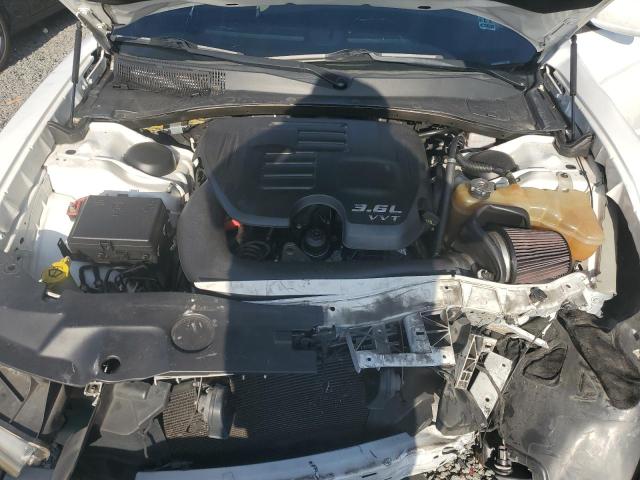 VIN 2C3CDXBG5EH129816 2014 Dodge Charger, SE no.11